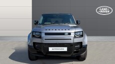 Land Rover Defender 3.0 D250 X-Dynamic SE 110 5dr Auto Diesel Estate